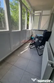 3 camere - 90 mp - mobilat - Sector 4 - Metalurgiei - 