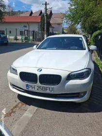 BMW Seria 5 F11 520d, Inmatriculat, Adus din Belgia