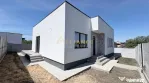 Casa Individuala - 4 camere - 2 bai - 375mp teren