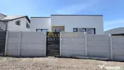 Casa Individuala - 4 camere - 2 bai - 375mp teren