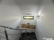 Casa mobilata si utilata- 4 camere - 2 bai - cartierul nou 