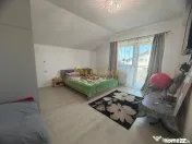 Casa mobilata si utilata- 4 camere - 2 bai - cartierul nou 