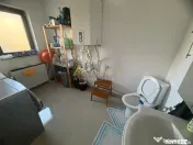 Casa mobilata si utilata- 4 camere - 2 bai - cartierul nou 