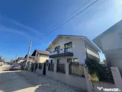 Casa mobilata si utilata- 4 camere - 2 bai - cartierul nou 