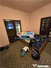Casa - Teren 245mp | Sos. Alexandriei - Rahova |