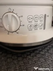 Aparat de gatit cu aburi Tefal
