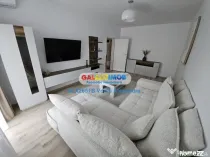 Apartament 2 Cam Lux Berceni - Metalurgiei - Grand Kristal