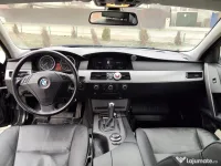 BMW E60 2007 - Nonfacelift - 2.5d - bine intretinut 