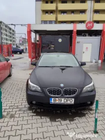 BMW seria 5 E60 2007 - Nonfacelift - 2.5d - bine intretinut