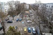 Drumul Taberei 2 camere, 38mp, decomandat, 5/10, bloc rea... 