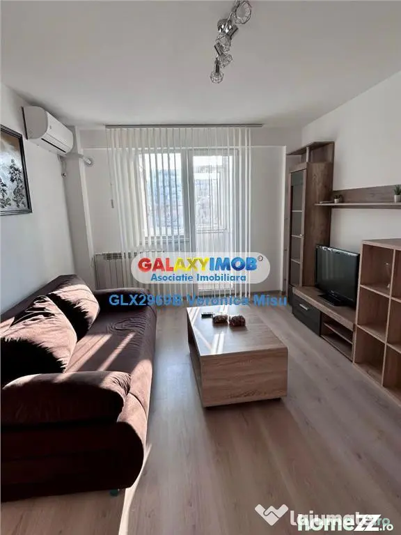 Apartament 2 camere de inchirat - zona Pasaj D.Ghica - Obor