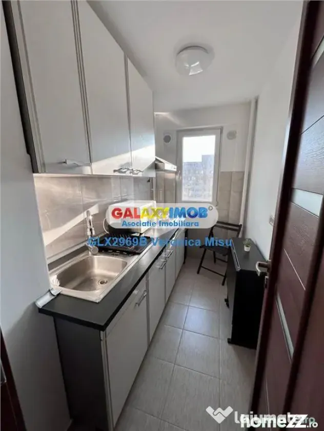 Apartament 2 camere de inchirat - zona Pasaj D.Ghica - Obor