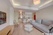 NERVA TRAIAN - PAPAZOGLU, APARTAMENT 2 CAMERE 54 MP, 2013, L 