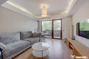 NERVA TRAIAN - PAPAZOGLU, APARTAMENT 2 CAMERE 54 MP, 2013, L 