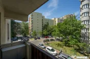 NERVA TRAIAN - PAPAZOGLU, APARTAMENT 2 CAMERE 54 MP, 2013, L 