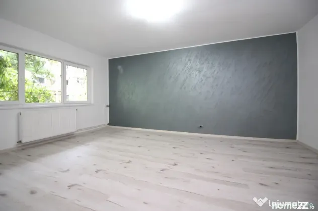 Lujerului, garsonieră renovată nou, bloc 1988, liberă