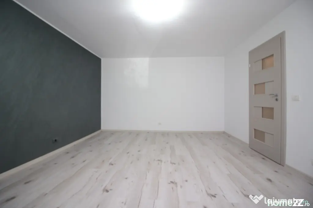 Lujerului, garsonieră renovată nou, bloc 1988, liberă