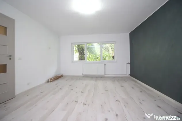 Lujerului, garsonieră renovată nou, bloc 1988, liberă