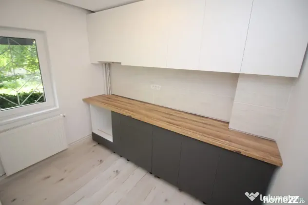 Lujerului, garsonieră renovată nou, bloc 1988, liberă