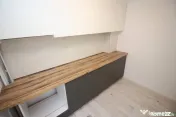 Lujerului, garsonieră renovată nou, bloc 1988, liberă 