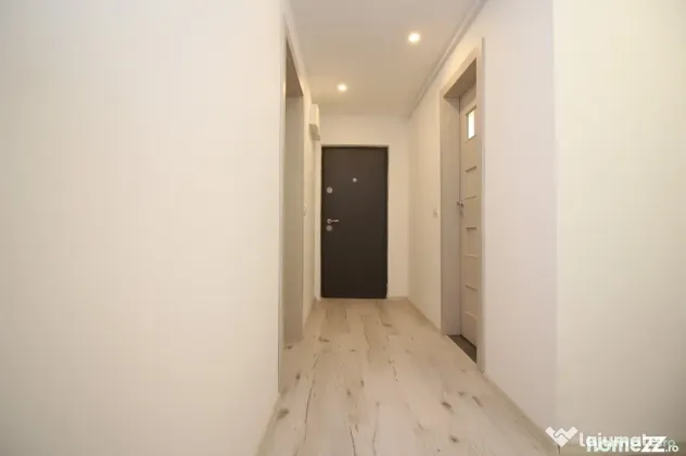 Lujerului, garsonieră renovată nou, bloc 1988, liberă