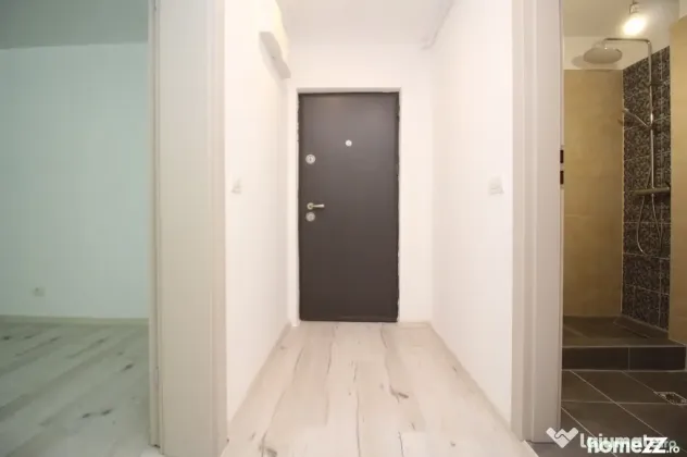 Lujerului, garsonieră renovată nou, bloc 1988, liberă