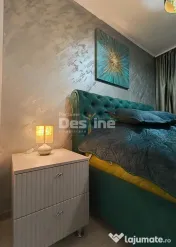 Apartament 3 camere, cu balcon si loc de parcare, situat in 