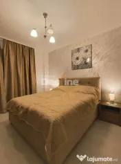 Apartament 3 camere, cu balcon si loc de parcare, situat in 
