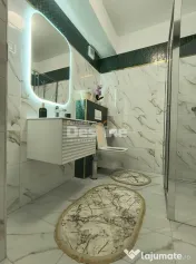 Apartament 3 camere, cu balcon si loc de parcare, situat in 