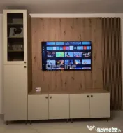 Apartament 3 camere, cu balcon si loc de parcare, situat in 