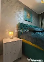 Apartament 3 camere, cu balcon si loc de parcare, situat in 
