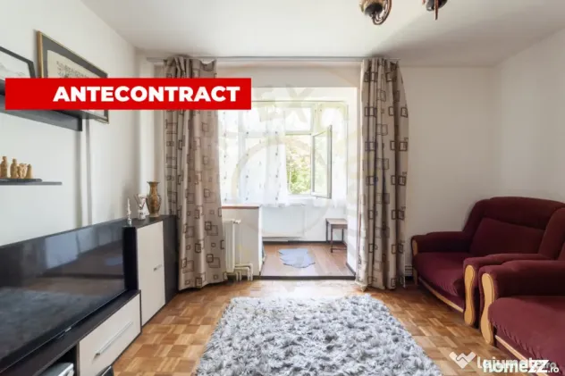 Apartament 2 camere - Expo Parc Pitesti!