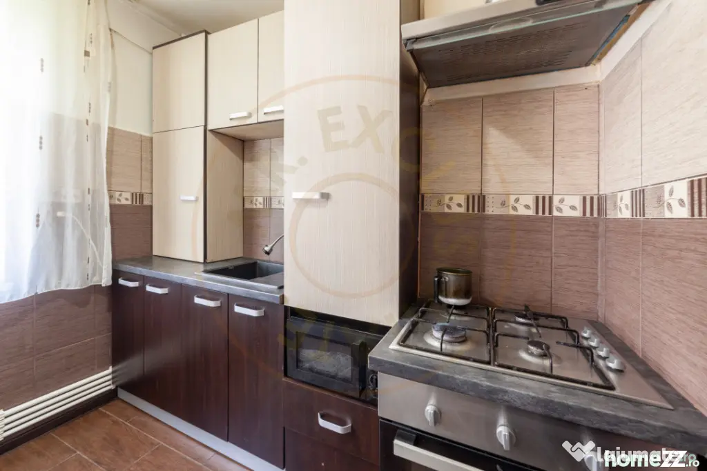 Apartament 2 camere - Expo Parc Pitesti!