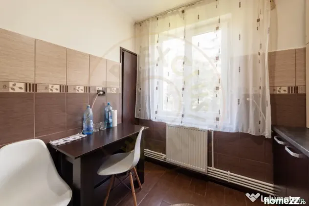 Apartament 2 camere - Expo Parc Pitesti!