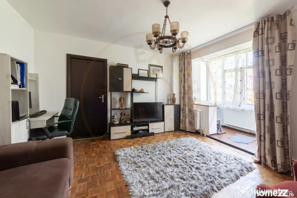 Apartament 2 camere - Expo Parc Pitesti!