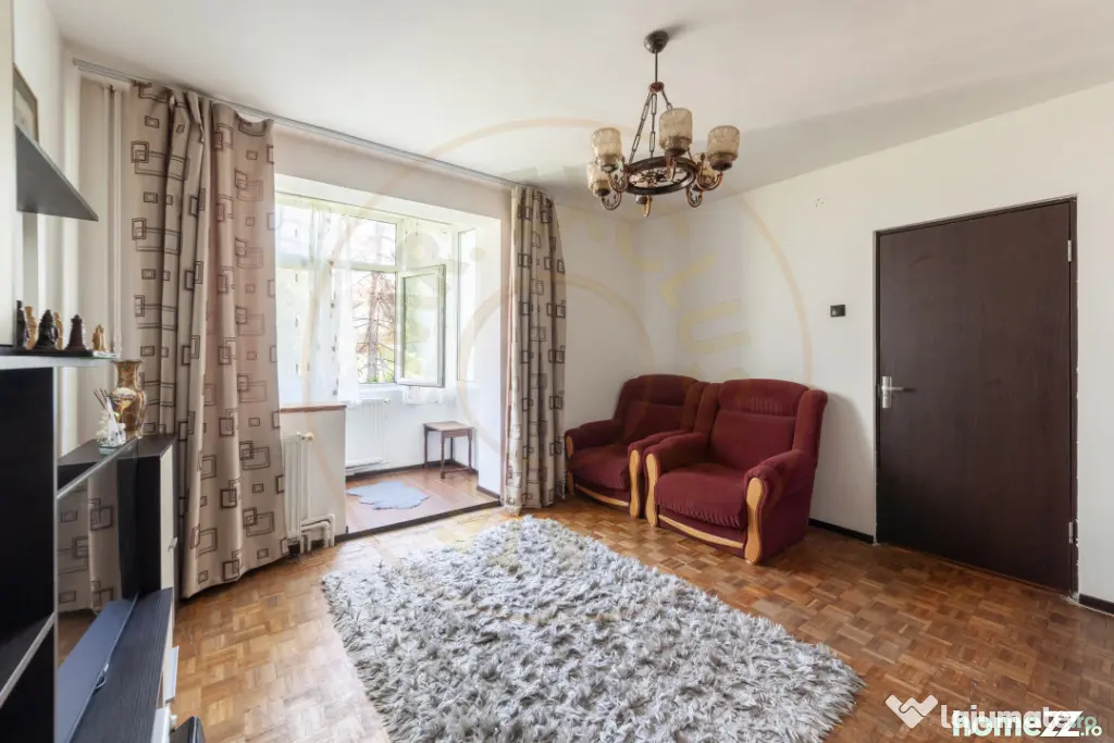 Apartament 2 camere - Expo Parc Pitesti!