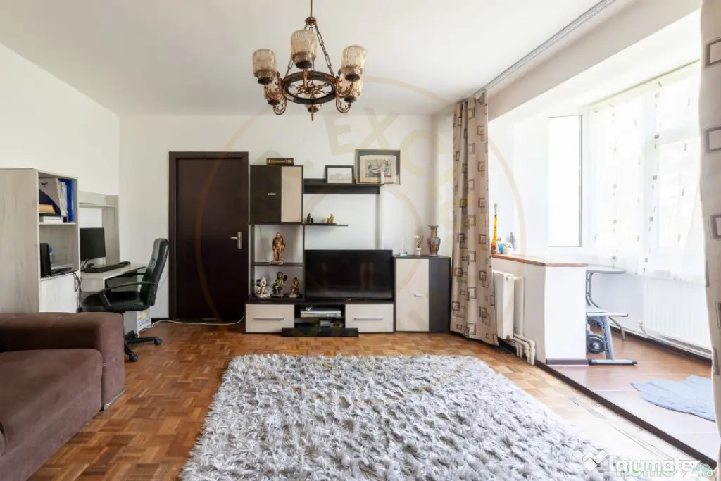 Apartament 2 camere - Expo Parc Pitesti!