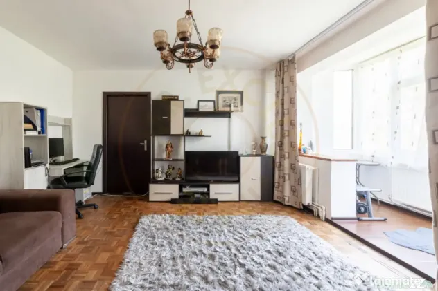 Apartament 2 camere - Expo Parc Pitesti!
