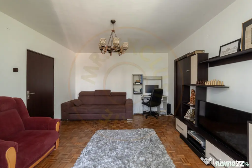 Apartament 2 camere - Expo Parc Pitesti!