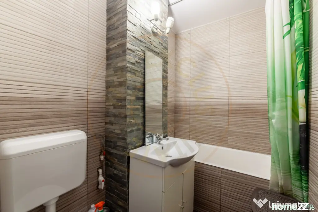 Apartament 2 camere - Expo Parc Pitesti!