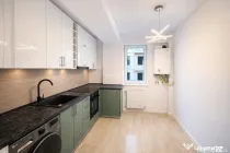 Apartament intabulat, decomandat cu 2 camere, 56 MP, zona Bu