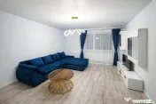 Apartament intabulat, decomandat cu 2 camere, 56 MP, zona Bu 