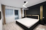 Apartament intabulat, decomandat cu 2 camere, 56 MP, zona Bu 
