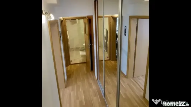 Apartament 3 camere I Metrou I Piata Iancului
