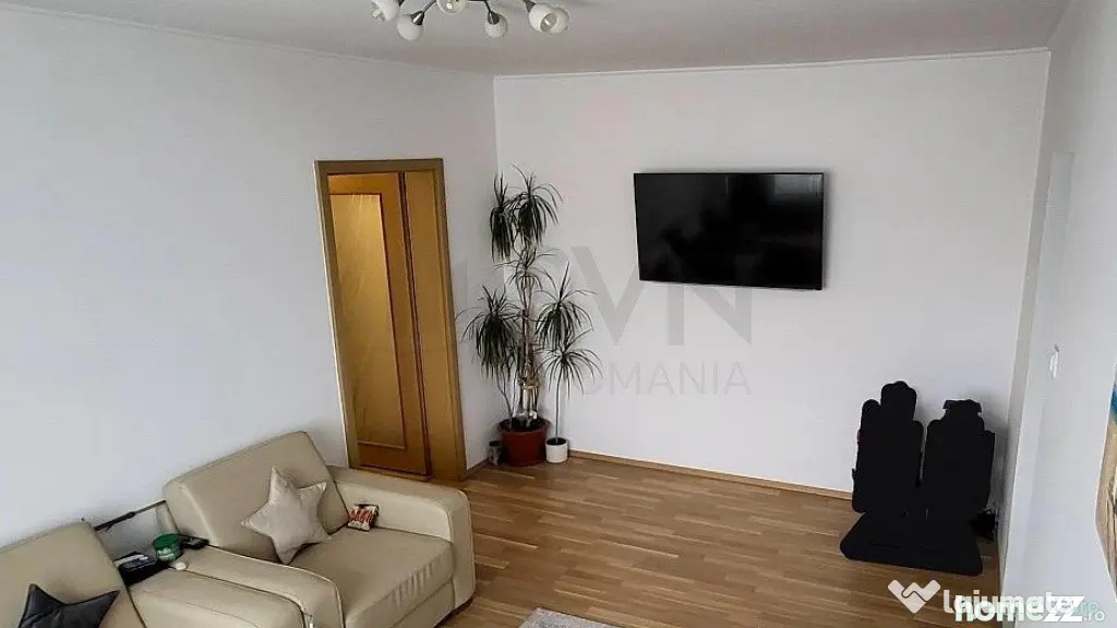 Apartament 3 camere I Metrou I Piata Iancului - Bucuresti (Bucuresti-Ilfov)