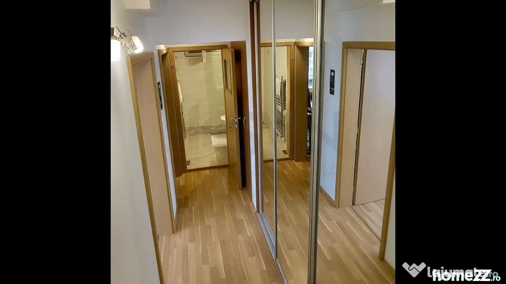 Apartament 3 camere I Metrou I Piata Iancului - Bucuresti (Bucuresti-Ilfov)