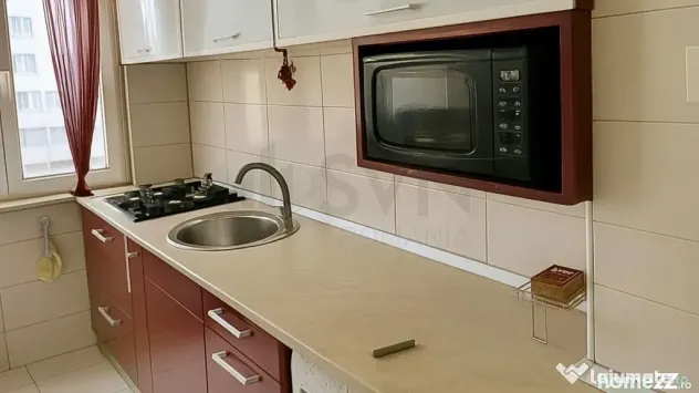 Apartament 3 camere I Metrou I Piata Iancului - Bucuresti (Bucuresti-Ilfov)