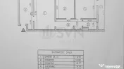 Apartament 3 camere I Metrou I Piata Iancului 