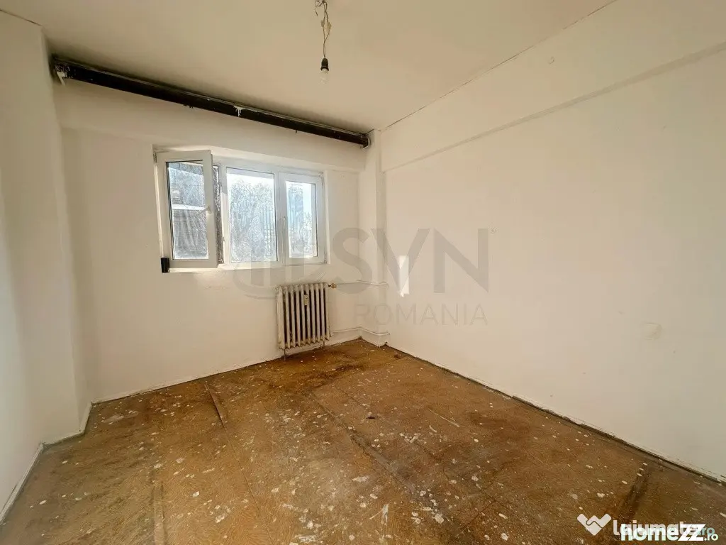 Apartament 4 camere P-ta Romana l ASE