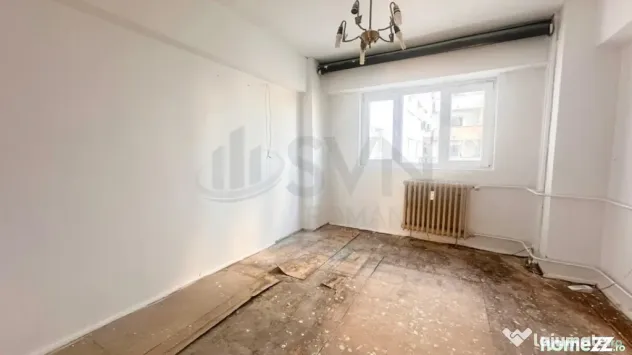 Apartament 4 camere P-ta Romana l ASE